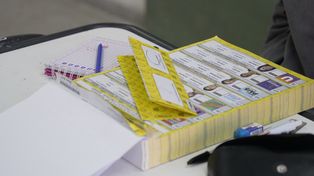 Ley electoral: Unidos y la oposición negocian hasta último momento los cambios