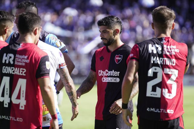 Banega vuelve al once de arranque en un cotejo clave