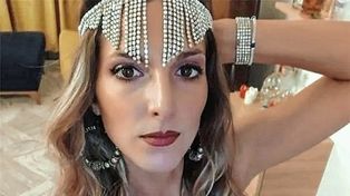 Murió Virginia Ferreyra