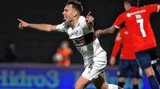 El lateral que estaría a un paso de ser refuerzo de Colón