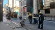Cuatro de cada diez trabajadores realizan tareas sin aportes