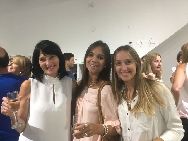 Target Body inauguró su flamante local en barrio Constituyentes