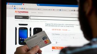 El comercio electrónico en la Argentina facturó $45.000 millones el primer semestre