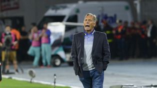 Por el bronce. A Russo solo le falta el título de primera en Central para entrar&nbsp; definitivamente en el olimpo de los DT idolatrados.