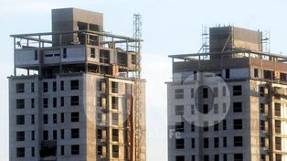 Alquileres: aún expectantes, las inmobiliarias aumentan un 30%