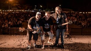 En tiempos de crisis, el blues propone un respiro y llega a los clubes de barrio