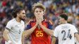 España no pudo con Irak en un amistoso previo al Mundial 2026