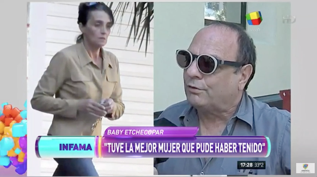 Durante 37 años había estado con un ángel y no me di cuenta