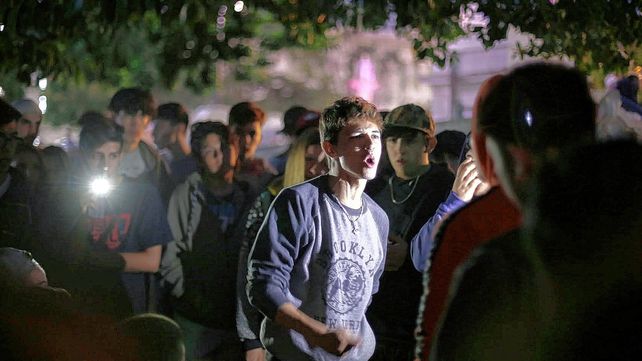 El Encuentro de Arte Callejero: Lomas Rap será este viernes