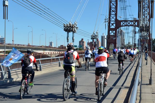 Vacaciones de invierno: Santa Fe se consolida como destino turístico