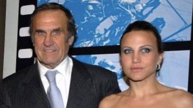 Cora Reutemann preguntó a sus seguidores si quieren que siga los pasos de su padre y salte a la política.&nbsp;