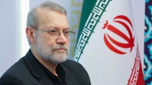Israel anunció que eleliminó al principal funcionario de seguridad iraní, Alí Larijani