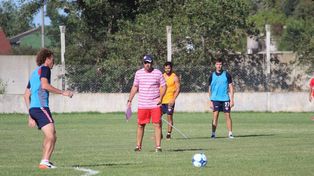 Tenemos un plantel competitivo