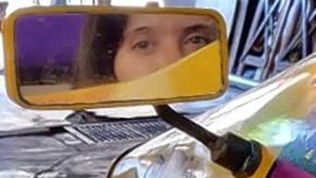 Belén Ameijenda tiene espina bífida y quiere hacer historia en el automovilismo