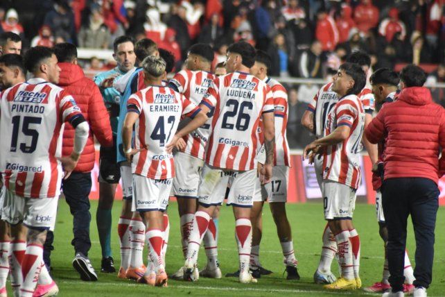Cómo quedó Unión tras la cuarta fecha del Torneo Clausura