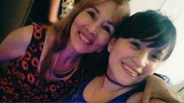 Macabro hallazgo de los cadáveres de una madre y su hija enterrados en una casa