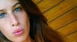 Una bomba. Sofía, la verdadera novia de Rodrigo.