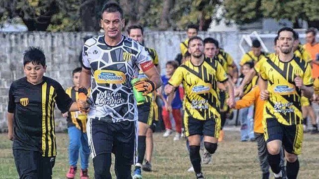 Seguí FBC no participará del Clausura de Paraná Campaña 2024.