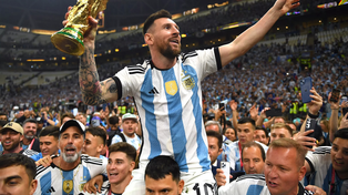 Lionel Messi sigue asombrando al figurar entre las cien personas más influyentes del mundo.