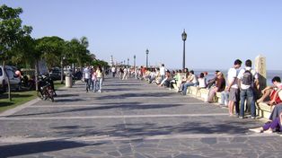 El 2013 continuará con algunos días frescos, agradables y con sol