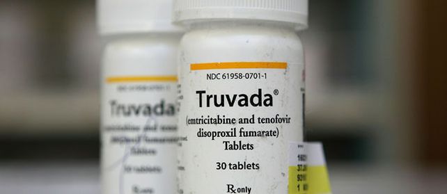 El medicamento no reemplazará a los actuales medios utilizados para prevenir infecciones con el VIH