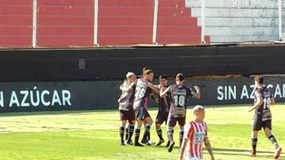 ¿Le conviene a Unión jugar como local?