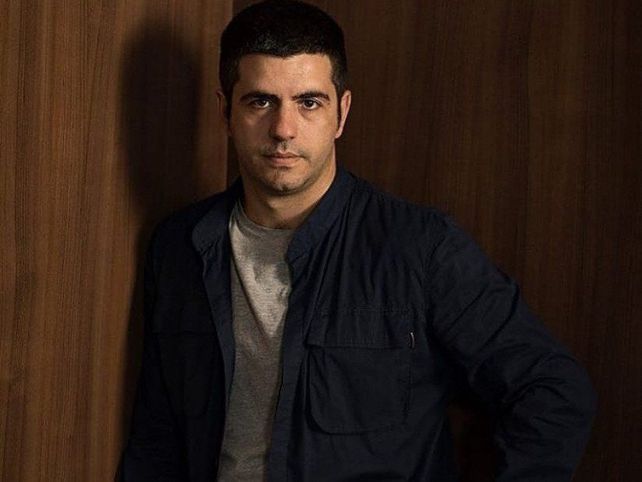 Marco Caponi denunció a la productora de Suar por deuda salarial