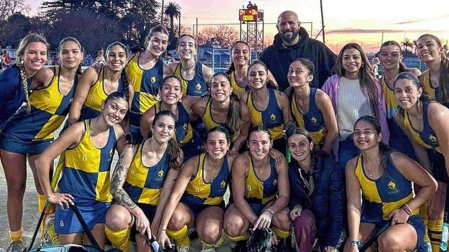 El Quillá dio un golpe de autoridad y derrotó a Banco Provincial como visitante.
