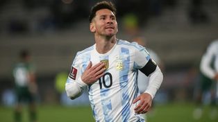 Messi no integra la lista de los once jugadores más caros que estarán en el Mundial de Qatar