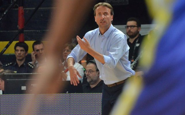 El hermano de Manu Ginóbili se suma a San Antonio