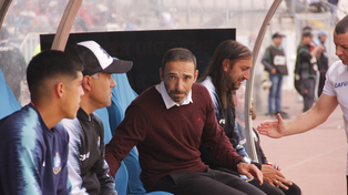 Todos los caminos en Unión conducen a Azconzábal