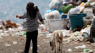 El 33,2% de la población del Gran Rosario era pobre a fin de 2022