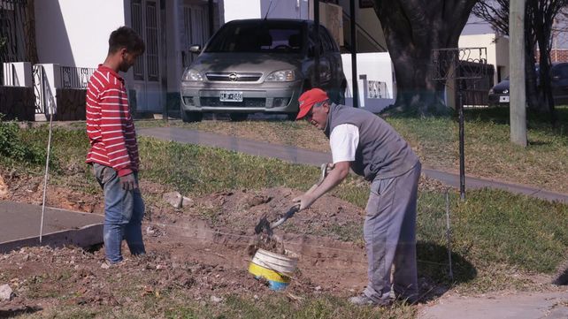 El Gobierno oficializó la suba del 35% del salario mínimo