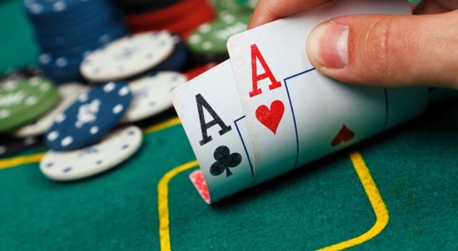 Entre Ríos se conecta con la élite del póker: la WSOP llega a Argentina y promete emociones inolvidables