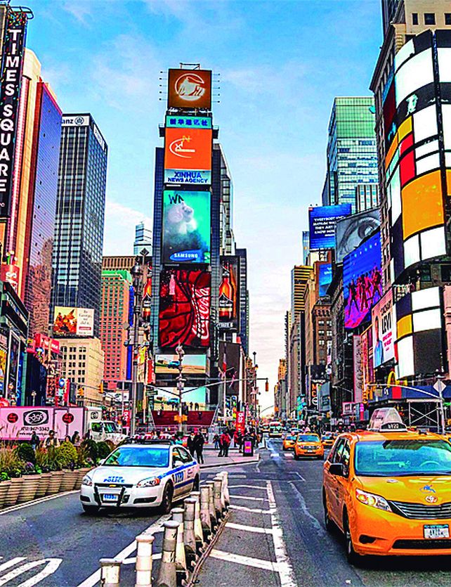Los destinos más solicitados y los más insólitos para viajar