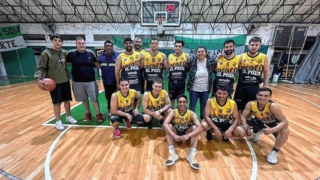 El Pozo y Kimberley no detienen su andar arrollador en el Promocional