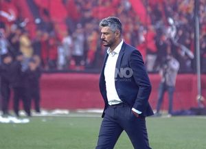 El DT de Unión, candidato al mejor de la 9ª fecha