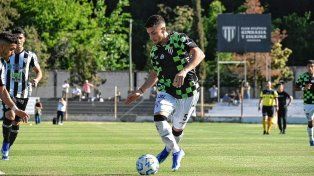 Gimnasia de Mendoza avanzó a cuartos de final de Reducido.