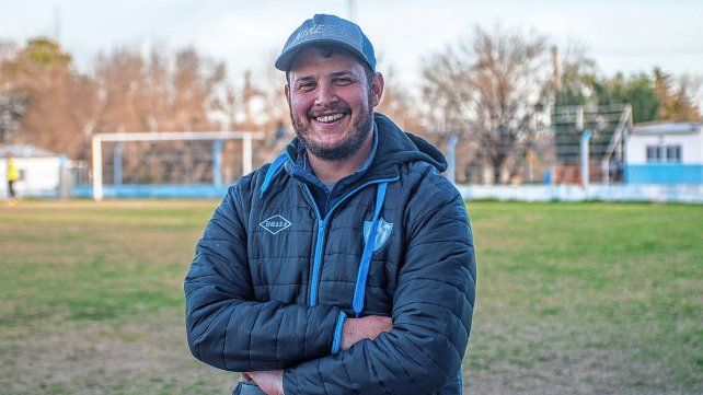 “Este tipo de certámenes prácticamente no te permite tropezones”