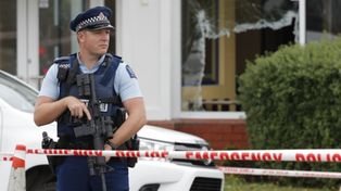 Identificar a los asesinos fomenta futuros atacantes