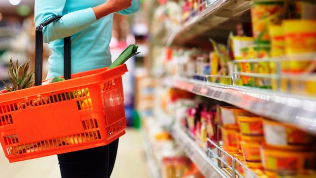 El IPC de octubre en Santa Fe evolucionó por debajo de la inflación nacional