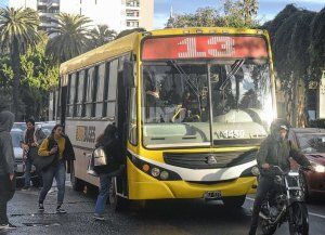 Ranking del precio del boleto en el país: qué lugar ocupa Santa Fe con el último aumento de tarifa