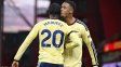 Arsenal venció a Nottingham Forest y se mantiene a tres puntos del City