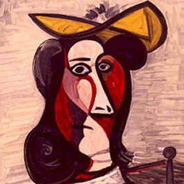 Subastaron ayer las &uacute;ltimas obras de Picasso