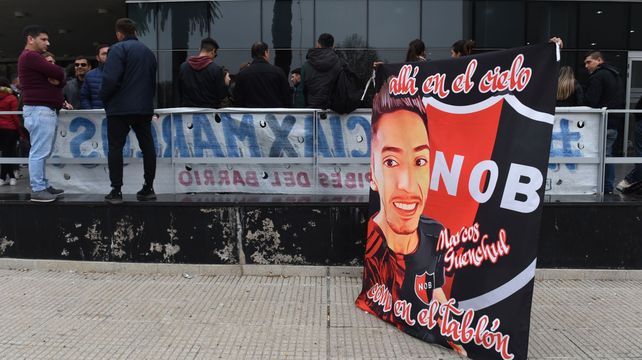 Un tribunal revisó la causa Guenchul y dictaminó prisión perpetua para los tres acusados