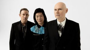 La legendaria banda The Smashing Pumpkins se presentará en Argentina el 5 de noviembre y con formación original