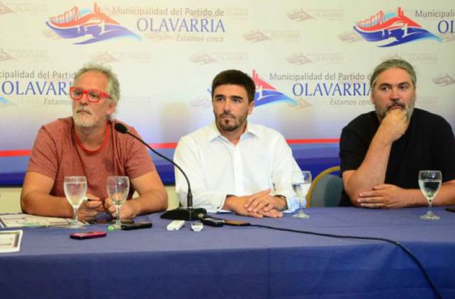 La Justicia imputó a los dueños de la productora que organizó el trágico recital del Indio Solari