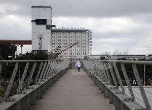 Anuncian la llegada de aire frío y de bajas temperaturas en la región
