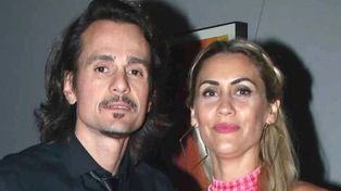 Christian Sancho se indignó con su ex esposa Vanesa Schual por acusarlo de cosas que ya fueron dirimidas por la Justicia.