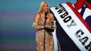 La última edición de los Grammy tuvo lugar en Los Ángeles durante la noche del 2 de febrero